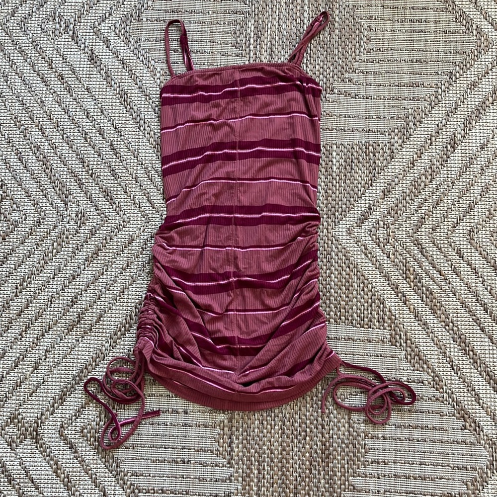 HURLEY Tank Dress
